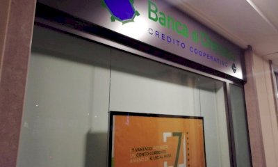Banca di Cherasco aderisce alla “Giornata nazionale del risparmio energetico”