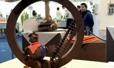 Un Borgo di Cioccolato, ecco il programma