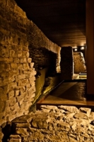 Alba Sotterranea per Collisioni