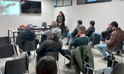 Savigliano, tornano i corsi di formazione in campo agricolo riservati agli agricoltori