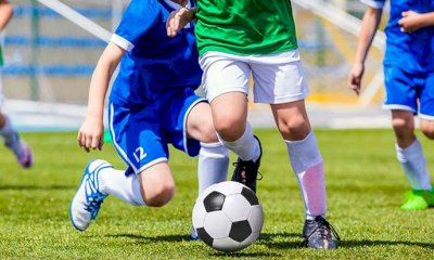 Calcio giovanile: iscrizioni aperte per lo stage del Busca