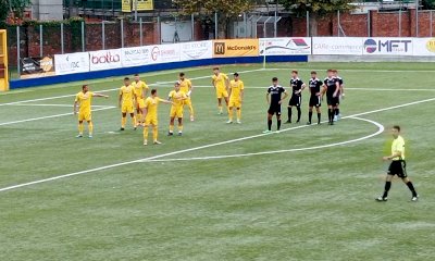 Calcio, Eccellenza: Centallo-Fossano, che derby. Il Cuneo ospita il Vanchiglia alle 18