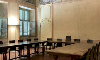 La storia dei conventi Domenicani dal Duecento alla Controriforma approda a Cherasco incontra