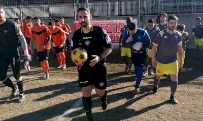 Calcio, Seconda Categoria: il Piazza prova a ripartire, ma di fronte c'è il San Chiaffredo