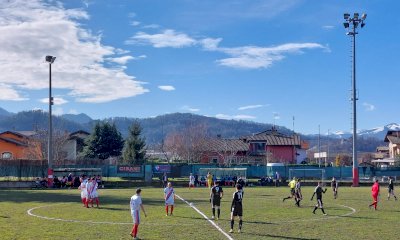 Calcio, Prima Categoria: l'Atletico capolista va a San Rocco. E a Fossano si gioca Murazzo-Sant'Albano