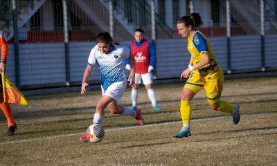 Calcio femminile, la Freedom FC attende la Res Roma