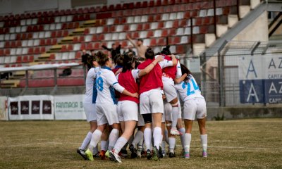Calcio femminile, pari d’orgoglio per la Freedom sotto di due gol