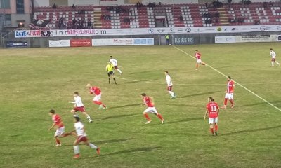 Calcio, Eccellenza: dominio Cuneo Olmo al Paschiero, Vanchiglia annientato 3-0