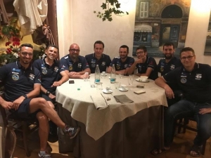 Lpm Bam Mondovì presenta lo staff tecnico della Serie A2