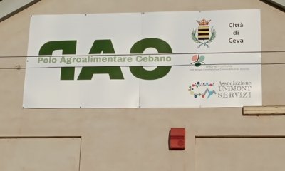La filiera corta del Polo Agroalimentare di Ceva valorizza gli agricoltori e tutela i consumatori