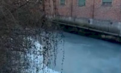 Inquinamento in una bealera a Cavallermaggiore, i controlli dell'Arpa