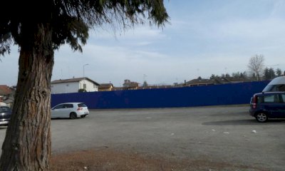 Beinette, al via i lavori per la realizzazione del nuovo Polo dell’Infanzia in piazza Salvo D’Acquisto