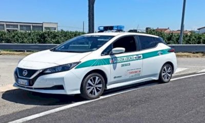 Cherasco, ampliato l’orario di servizio della Polizia locale