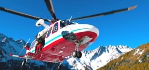 Alpinista cuneese 22enne muore sul Monte Cervino