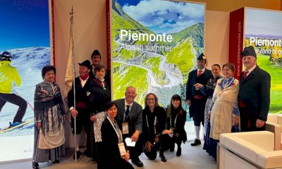 Atl del Cuneese protagonista ai saloni fieristici internazionali