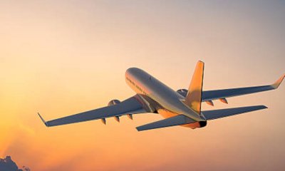 L'associazione Rigenerazione propone un incontro speciale sul tema del volo