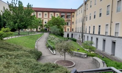 Sabato 24 febbraio “Open day” al Cottolengo di Cuneo