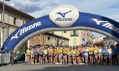 Tutto pronto per la 