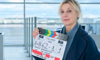 Da giovedì al Monviso il primo film da regista di Margherita Buy