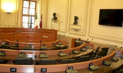 Prima seduta del 2024 per il Consiglio comunale di Bra