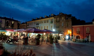 Piazza Boves, Civallero punta il dito contro l'amministrazione: 