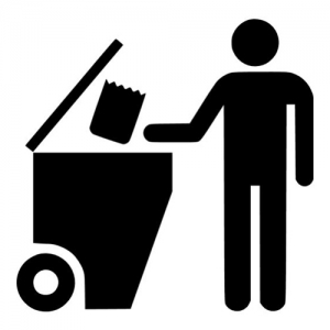 Bollette per la tassa rifiuti (TARI) 2017