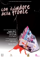 Commemorazione al Molino Cordero