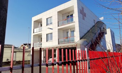 Al via i lavori di riqualificazione della sede della Croce Rossa di Borgo San Dalmazzo