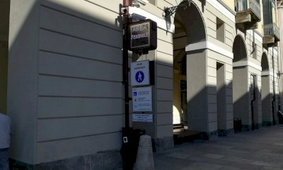 Cuneo, in Consiglio comunale si fa il punto sulla videosorveglianza