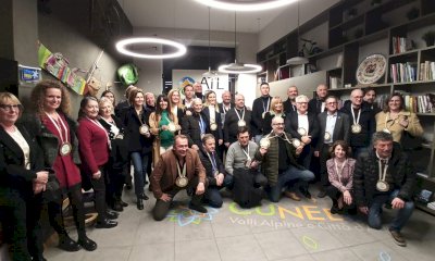 È tutto pronto per l'edizione 2024 di 