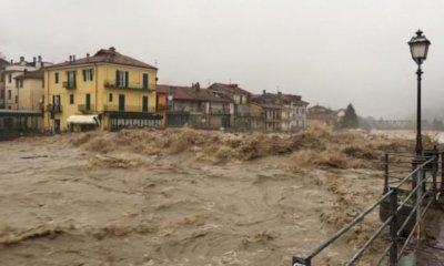 Covid e alluvione: così a Ceva il lavoro dei volontari ha fatto la differenza