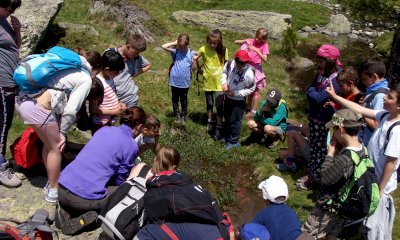 Con i giovani per la sostenibilità: due incontri formativi per insegnanti e educatori professionali