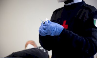 Dal 4 marzo cambio orario per l'ambulatorio infermieristico della Croce Rossa di Alba