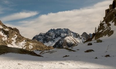 Un riconoscimento alla memoria per due guardiaparco dell'Argentera