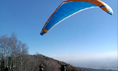 Il decollo Liretta a Villar San Costanzo cambia veste