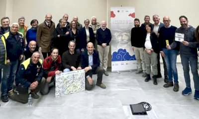 Sentiero sul Maira: un progetto di promozione turistica condiviso con il territorio