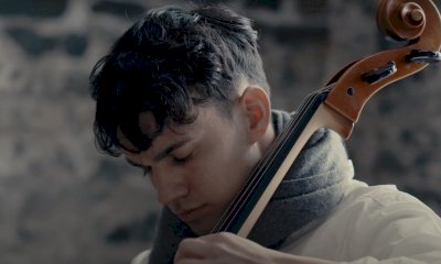 “Nordic Soul” a Savigliano: in scena il talento di Andreas Wetas Jara, giovane prodigio del violoncello