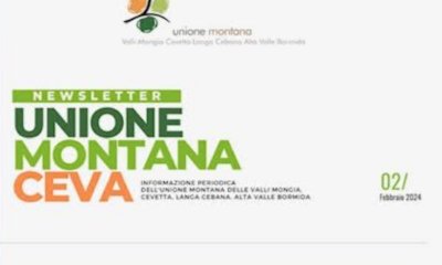 Basta un clic per conoscere più da vicino il lavoro svolto dall’Unione del Cebano 