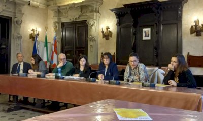 A Savigliano “Ogni giorno... 8 marzo!”