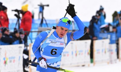 Biathlon, Mondiali Youth: nella staffetta mista quinto posto per Giordano, Carollo, Gautero e Miraglio Mellano