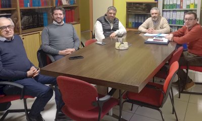 Dall’Unione Montana del Cebano un progetto per la digitalizzazione delle aree rurali 