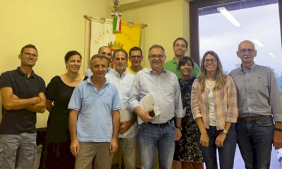 Busca, un incontro con il sindaco Marco Gallo per tracciare un bilancio di fine mandato