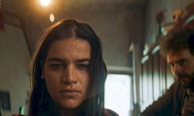 Il CineTeatro IRIS di Dronero presenta “Una Femmina” 