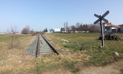 Prende forma la ciclovia Eurovelo8 sulla ex ferrovia Moretta-Saluzzo