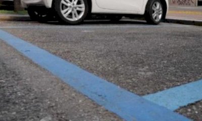 Bra: parcheggi blu gratuiti sabato 2 marzo