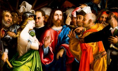 Fondazione CRC porta in San Francesco un'esposizione di moda rinascimentale