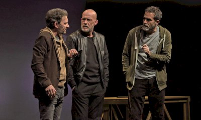 “L’onesto fantasma” al Politeama di Bra