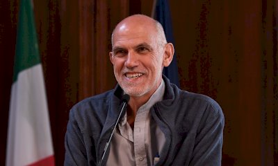 Padre Aurelio Gazzera, missionario carmelitano cuneese, nominato Vescovo in Repubblica Centrafricana