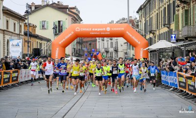 Mezza Maratona del Marchesato, tutti i risultati