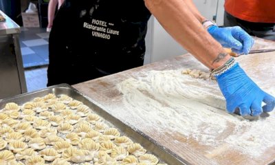 I crouzet della valle Stura si raccontano